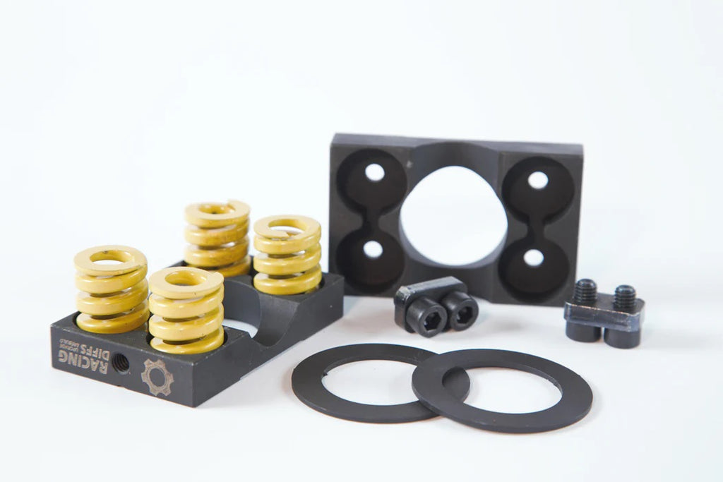 Kit de conversión LSD para SAAB 93 95 900