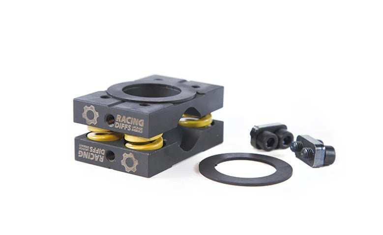 Kit de conversión LSD para SAAB 93 95 900