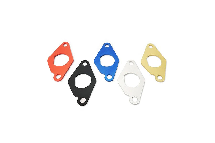 Soporte universal de aluminio para sensor de velocidad en diferenciales BMW anteriores al 2000 /
