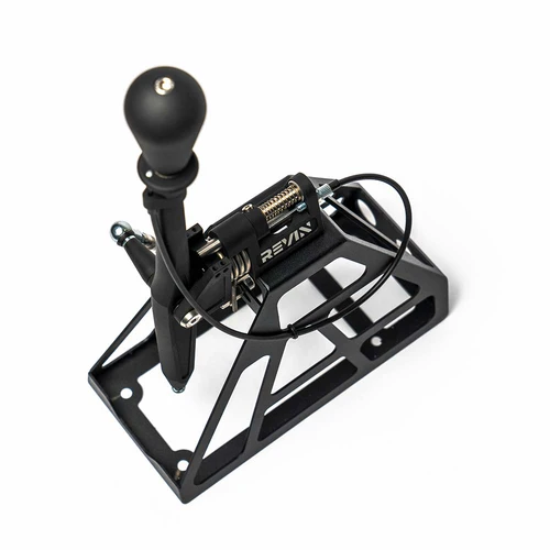 Short shifter Revin Top Mount para Audi / Seat / Škoda / VW ( 02M / 02Q / 02J )