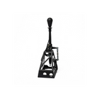 Revin Top Mount Short Shifter for Audi / Seat / Škoda / VW (02M / 02Q / 02J) Black