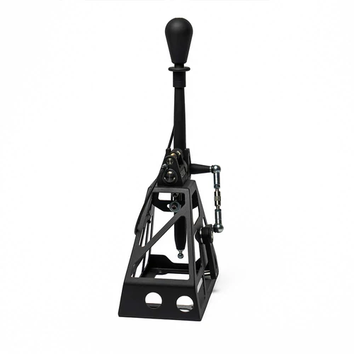 Short shifter Revin Top Mount para Audi / Seat / Škoda / VW ( 02M / 02Q / 02J )