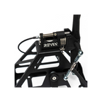 Revin Top Mount Short Shifter for Audi / Seat / Škoda / VW (02M / 02Q / 02J) Black