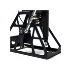 Revin Top Mount Short Shifter for Audi / Seat / Škoda / VW (02M / 02Q / 02J) Black