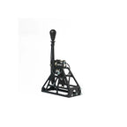 Revin Short Shifter for Audi / Seat / Skoda / VW (02A / 02J, old models) Top Mount Black