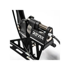 Revin Short Shifter for BMW Race Version V2 (E30 / E34 / E36 / E39 / E46 / E8X / E9X, etc.) Black