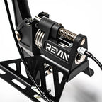 Revin Short Shifter para BMW Race Version V2 ( E30 / E34 / E36 / E39 E46 / E8X / E9X etc. ) negro