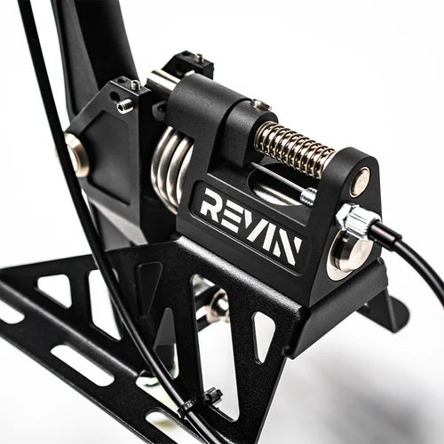 Revin Short Shifter para BMW Race Version V2 ( E30 / E34 / E36 / E39 E46 / E8X / E9X etc. )