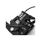 Revin Short Shifter for BMW Race Version V2 (E30 / E34 / E36 / E39 / E46 / E8X / E9X, etc.) Black