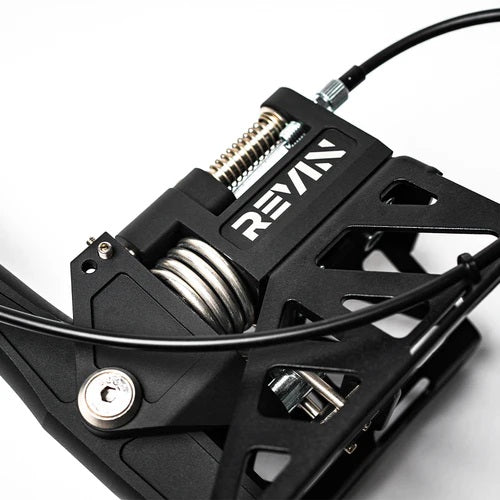 Revin Short Shifter para BMW Race Version V2 ( E30 / E34 / E36 / E39 E46 / E8X / E9X etc. ) negro