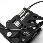 Revin Short Shifter para BMW Race Version V2 ( E30 / E34 / E36 / E39 E46 / E8X / E9X etc. ) rojo