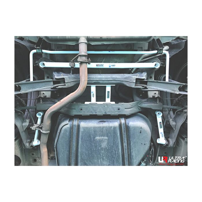 Ultra Racing 19mm Rear Anti-Roll Bar for Proton Preve 1.6T 12+/Suprima 1.6T 13-19 2WD