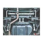 Ultra Racing 19mm Rear Anti-Roll Bar for Proton Preve 1.6T 12+/Suprima 1.6T 13-19 2WD