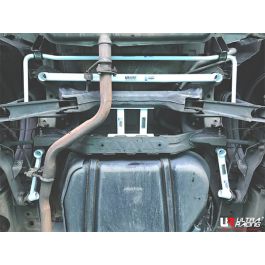 Rear Anti-Roll Sway Bar 19mm Ultra Racing for Proton Preve 1.6T 12+/Suprima 1.6T 13-19 2WD