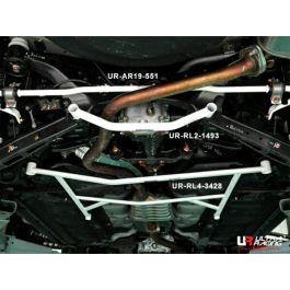 Rear Anti-Roll Sway Bar Ultra Racing for Subaru Impreza WRX 4D 11+