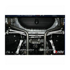 Ultra Racing Rear Anti-Roll Bar for Hyundai Genesis (DH) 3.8 V6 15-16 (4WD)