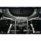 Barra estabilizadora trasera Ultra Racing para Hyundai Genesis (DH) 3.8 V6 15-16 (4WD)