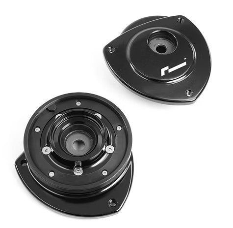 RacingLine Camber Caster Top Mounts MQB MQB Evo