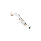 BMW E90, E91 318d, 320d M47N2 Downpipe 2004-2007