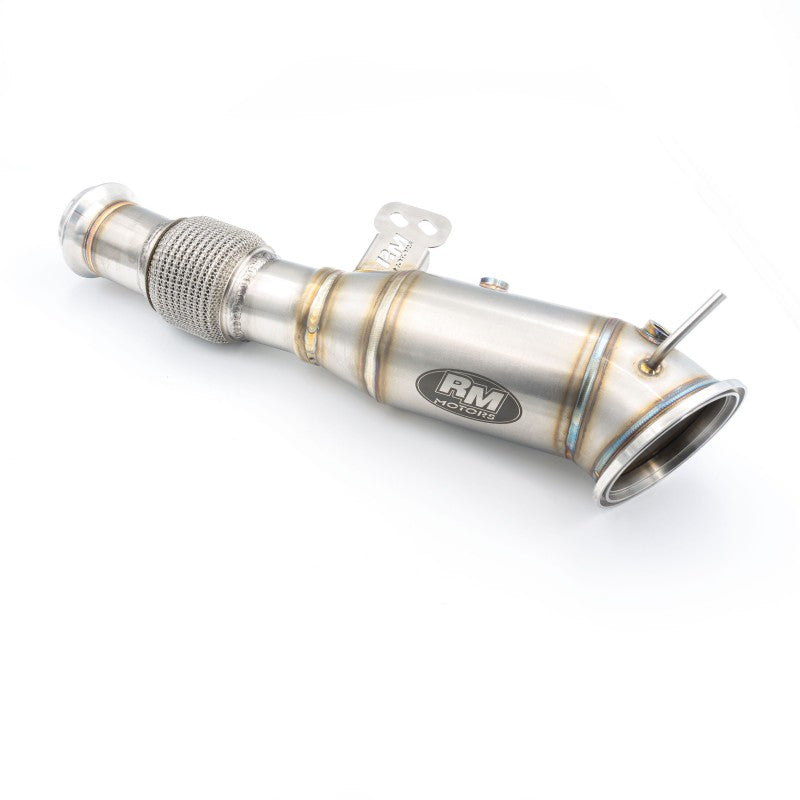 Downpipe para Toyota Supra MK5 A90