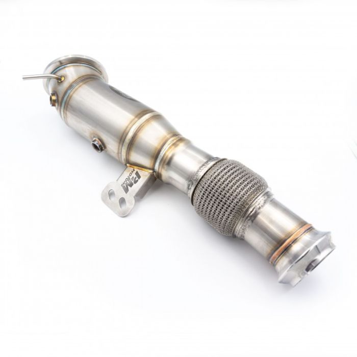 Downpipe for Toyota Supra MK5 A90