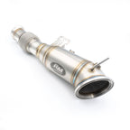 Downpipe para Toyota Supra MK5 A90