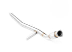 Downpipe RM Motors para Audi A6 C6 / Allroad 2.7 3.0 TDI 2005-2011