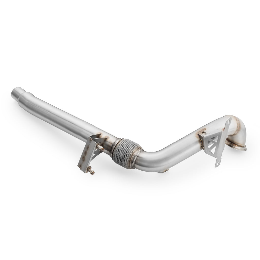 Downpipe RM Motors para AUDI A3 8V 1.8 TFSI