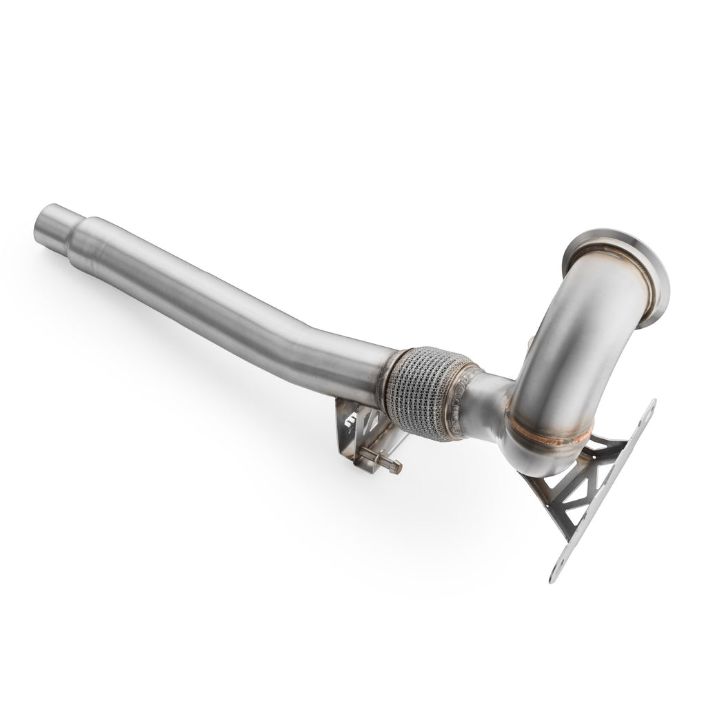 Downpipe RM Motors para AUDI A3 8V 1.8 TFSI