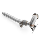 Downpipe RM Motors para AUDI A3 8V 1.8 TFSI