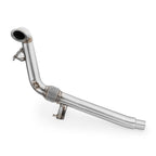 Downpipe RM Motors para AUDI A3 8V 1.8 TFSI