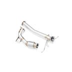 Volvo XC60 / 70 / V70 / S60 2.4D D5 Downpipe
