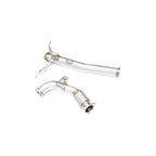 Volvo XC60 / 70 / V70 / S60 2.4D D5 Downpipe