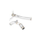 Downpipe Volvo XC60 / 70 / V70 / S60 2.4D D5