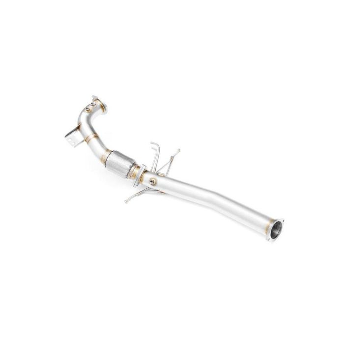 Volvo XC60 / 70 / V70 / S60 2.4D D5 Downpipe