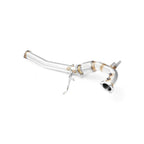 Downpipe Volvo XC60 / 70 / V70 / S60 2.4D D5