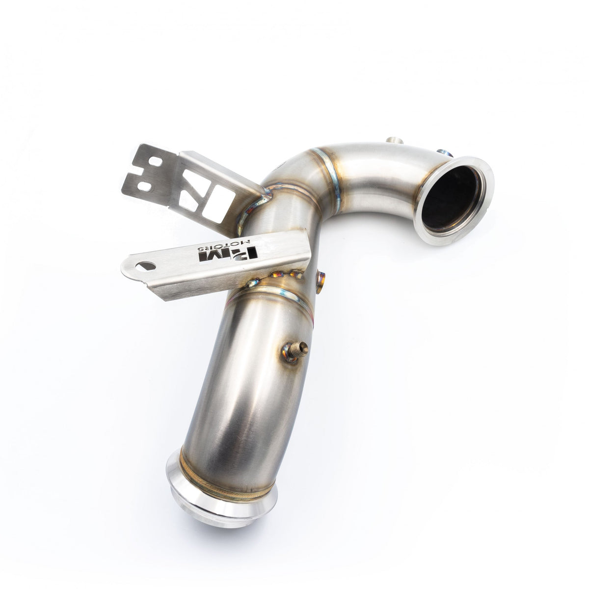 Downpipe para Mercedes AMG CLA 45