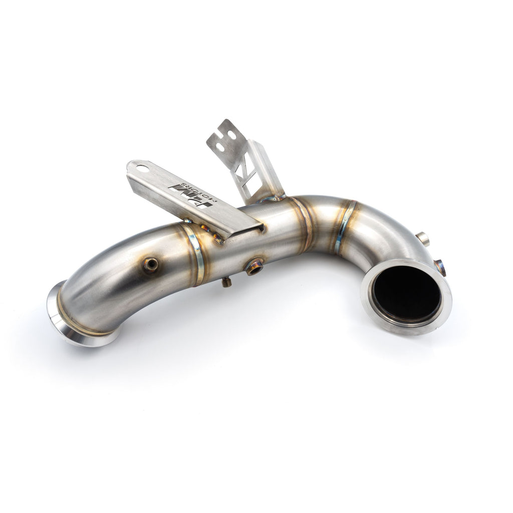 Downpipe para Mercedes AMG CLA 45
