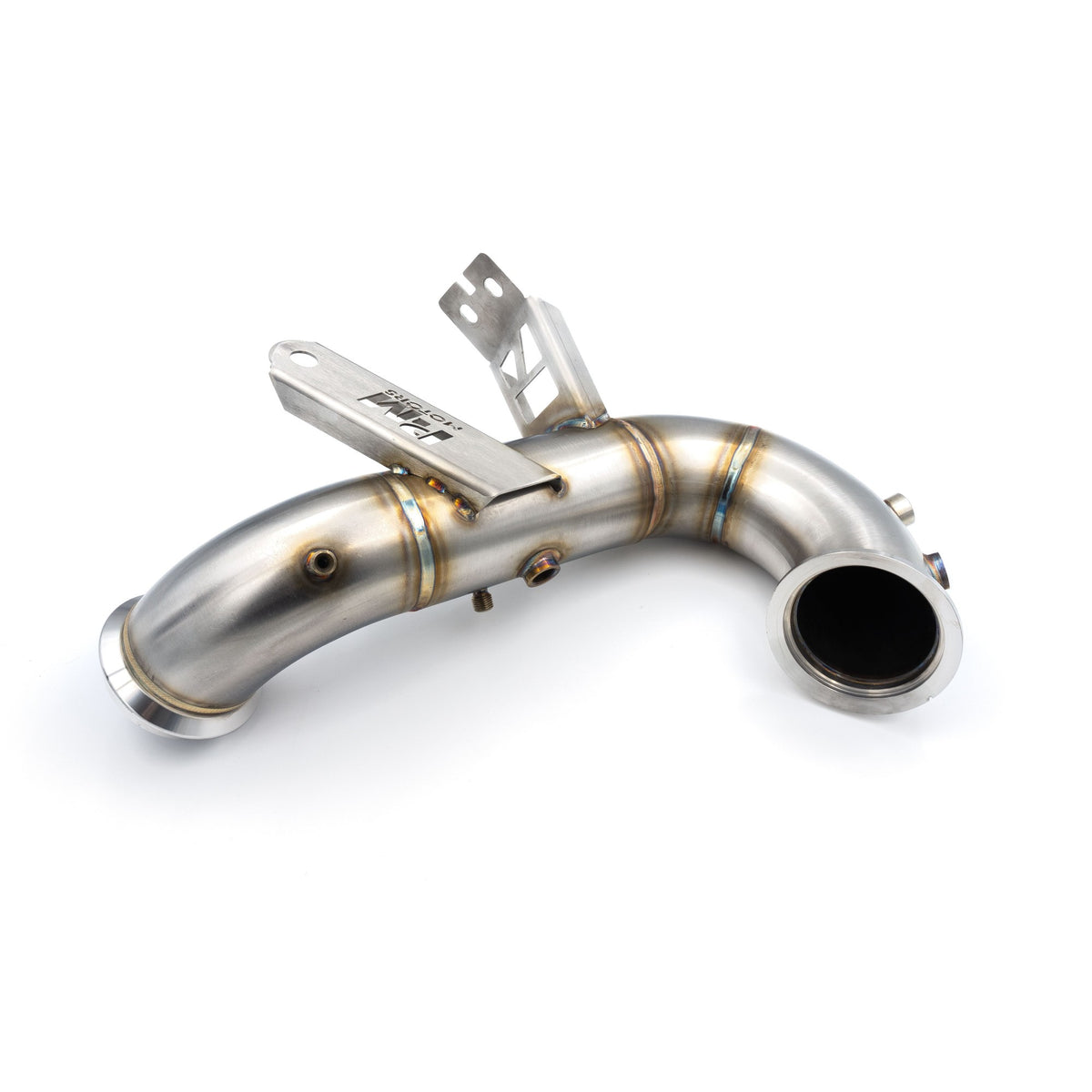 Downpipe para Mercedes AMG CLA 45