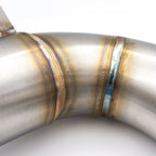 Downpipe para Mercedes AMG CLA 45