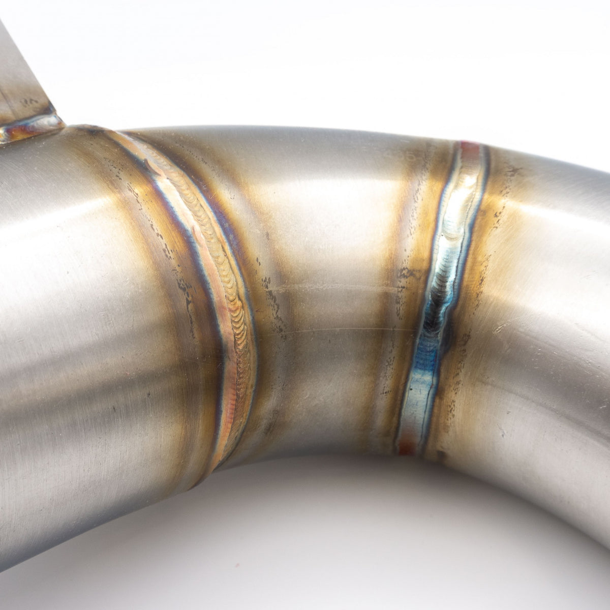 Downpipe para Mercedes AMG CLA 45