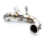 Downpipe para Mercedes AMG CLA 45