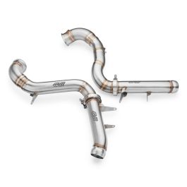 Downpipe RM Motors PROM.812103 for Mercedes AMG GLC 63 63S
