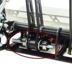 Balance bar de freno 5/16 UNF RacingPedalBoxes