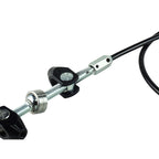 Regulador remoto de freno 7/16 UNF RacingPedalBoxes