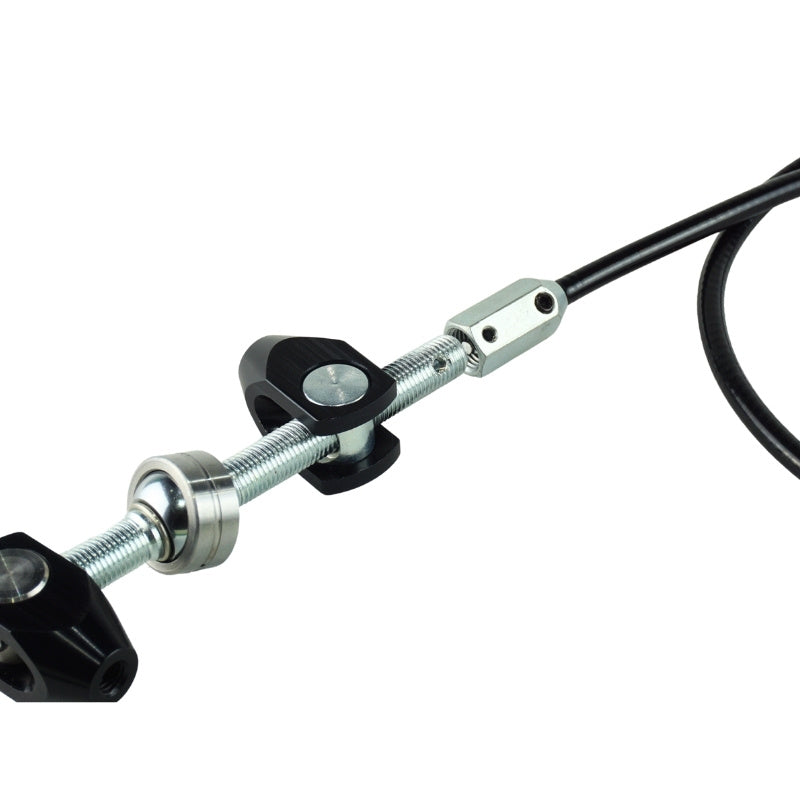 Regulador remoto de freno 7/16 UNF RacingPedalBoxes
