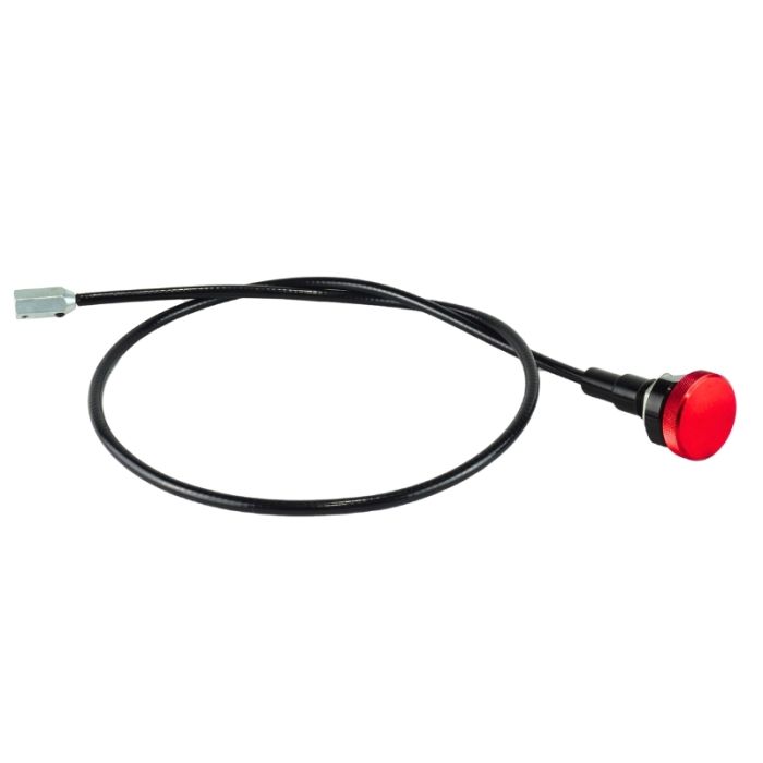Ajustador remoto de freno 7/16 UNF RacingPedalBoxes