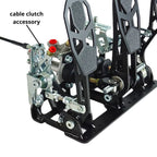 Cable Clutch Accessory for Pedalbox RPB0003 RacingPedalBoxes