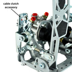 Cable Clutch Accessory for Pedalbox RPB0003 RacingPedalBoxes