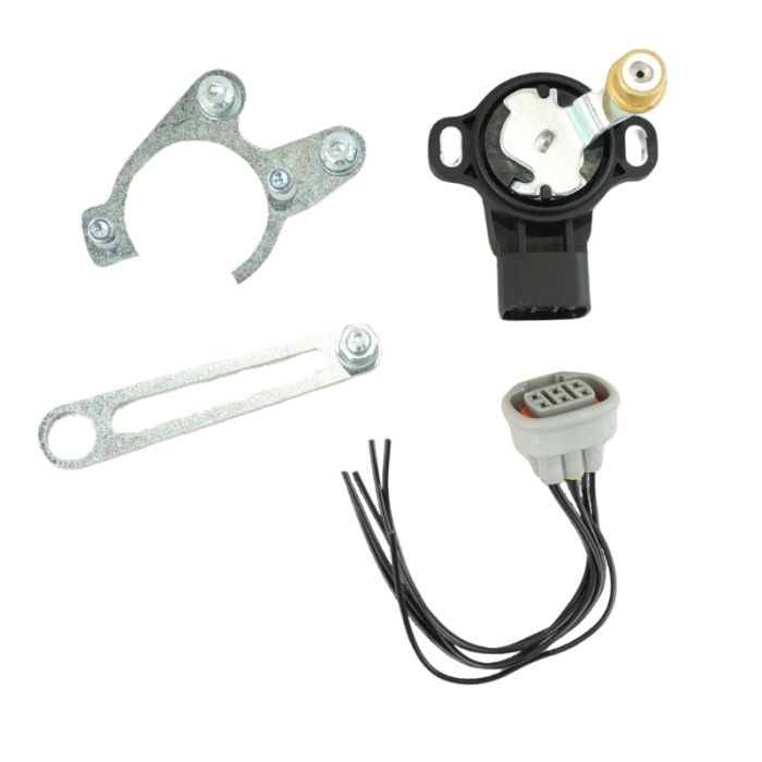 Sensor electrónico para la caja de pedales RacingPedalBox RPB0003